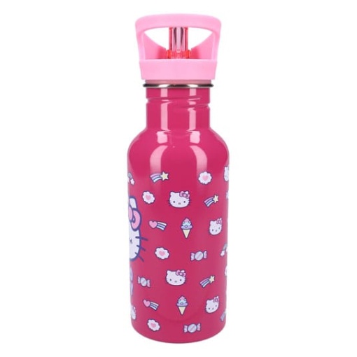 Sanrio Botella Hello Kitty Take A Sip