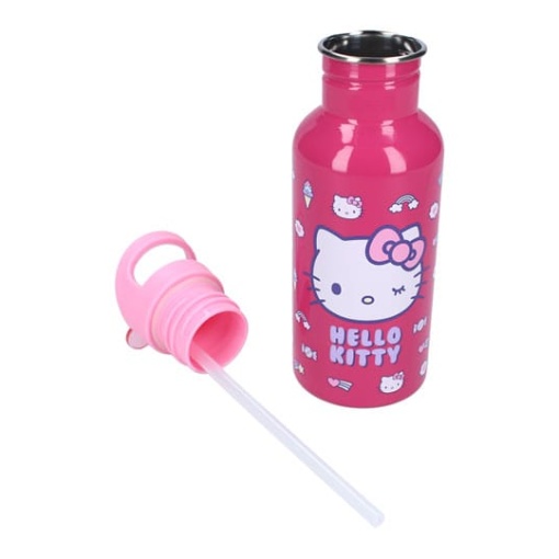 Sanrio Botella Hello Kitty Take A Sip