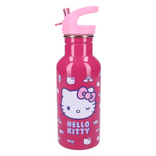 Sanrio Botella Hello Kitty Take A Sip