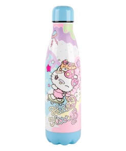 Sanrio Botella Termo Hello Kitty Harajuku