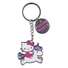 Sanrio Llavero Hello Kitty Unicorn