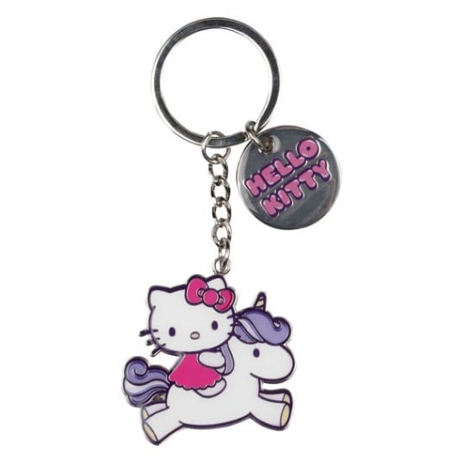 Sanrio Llavero Hello Kitty Unicorn