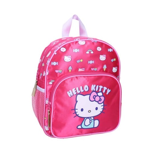 Sanrio Mochila Hello Kitty Follow The Rainbow