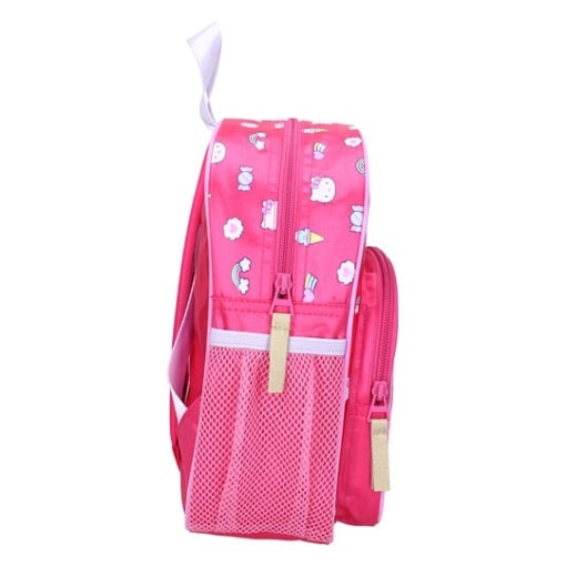 Sanrio Mochila Hello Kitty Follow The Rainbow