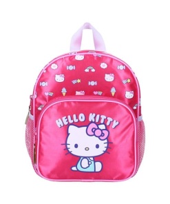 Sanrio Mochila Hello Kitty Follow The Rainbow