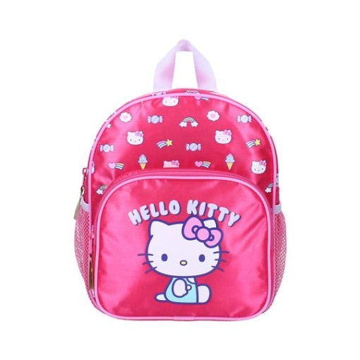 Sanrio Mochila Hello Kitty Follow The Rainbow