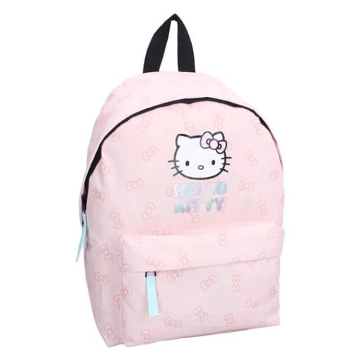 Sanrio Mochila Hello Kitty Take Me To The Party