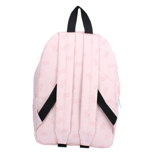 Sanrio Mochila Hello Kitty Take Me To The Party