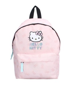 Sanrio Mochila Hello Kitty Take Me To The Party