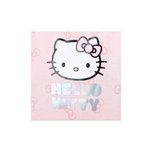 Sanrio Mochila Hello Kitty Take Me To The Party