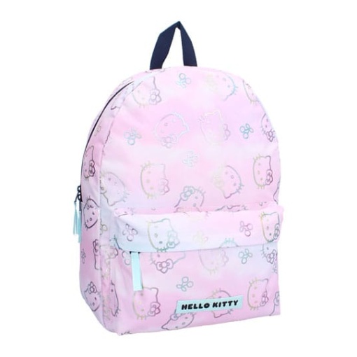 Sanrio Mochila Hello Kitty Take Me To The Party Big