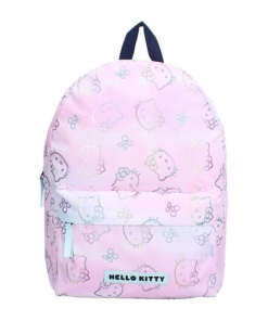 Sanrio Mochila Hello Kitty Take Me To The Party Big