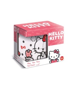 Sanrio Taza Hello Kitty 325 ml