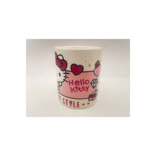 Sanrio Taza Hello Kitty My Style 320 ml