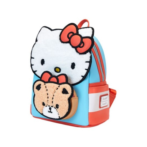 Sanrio by Loungefly Mochila Mini Hello Kitty & Bear