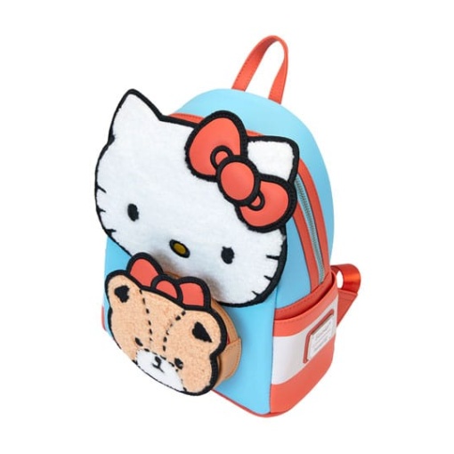 Sanrio by Loungefly Mochila Mini Hello Kitty & Bear