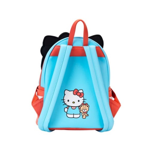 Sanrio by Loungefly Mochila Mini Hello Kitty & Bear