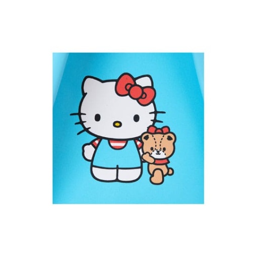 Sanrio by Loungefly Mochila Mini Hello Kitty & Bear