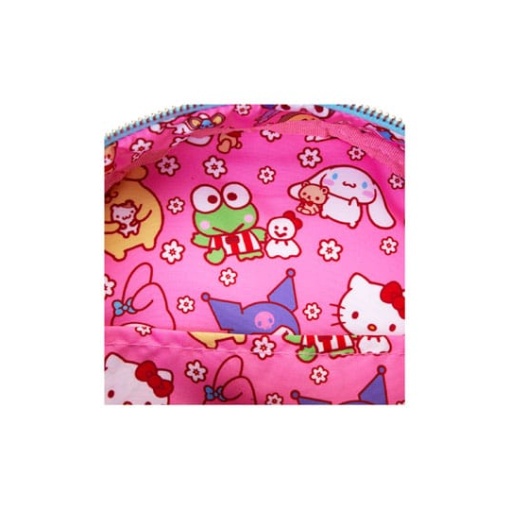 Sanrio by Loungefly Mochila Mini Hello Kitty & Bear