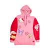 Sanrio by Loungefly Sudadera Capucha Unisex Sanrio & Friends