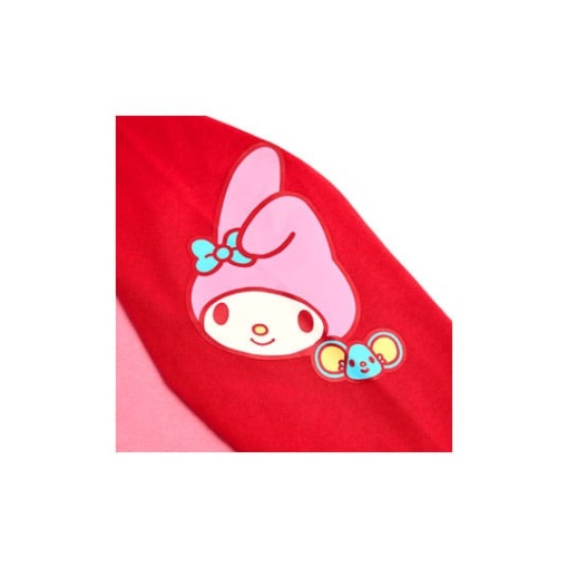 Sanrio by Loungefly Sudadera Capucha Unisex Sanrio & Friends