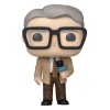 Saturday Night Live Figura POP! Movies Vinyl 50th Anniversary Herb Welch 9 cm