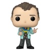 Saturday Night Live Figura POP! Movies Vinyl 50th Anniversary Nick the Lounge Singer 9 cm