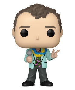 Saturday Night Live Figura POP! Movies Vinyl 50th Anniversary Nick the Lounge Singer 9 cm