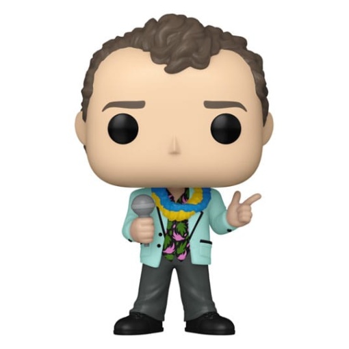 Saturday Night Live Figura POP! Movies Vinyl 50th Anniversary Nick the Lounge Singer 9 cm