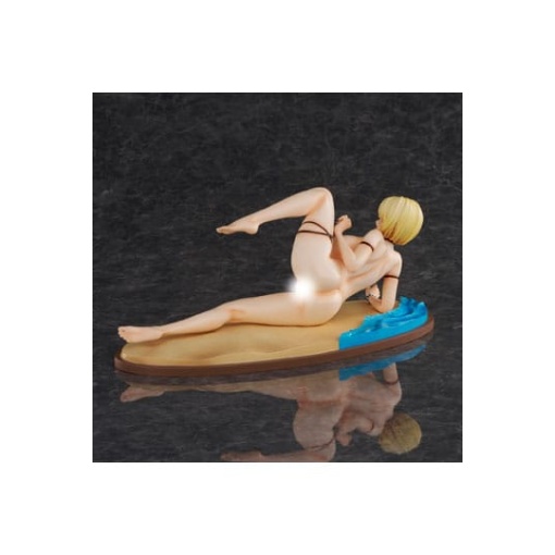 School Springtime Romance! Estatua PVC Hazuki Kuwabara Illustration by Sanshoku Amido 14 cm