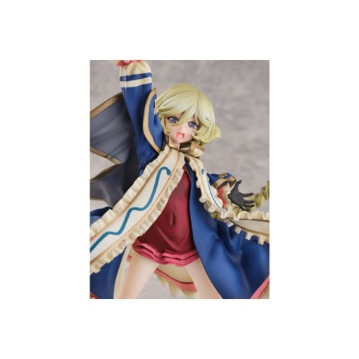 Senki Zesshou Symphogear GX Estatua 1/7 Carol Malus Dienheim 23 cm