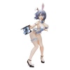 Shinobi Master Senran Kagura: New Link PVC Statue 1/4 Yumi: Bare Leg Bunny Ver. re-run 38 cm