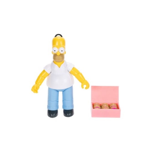 Simpsons Figuras Wave 1 13 cm Surtido (6)