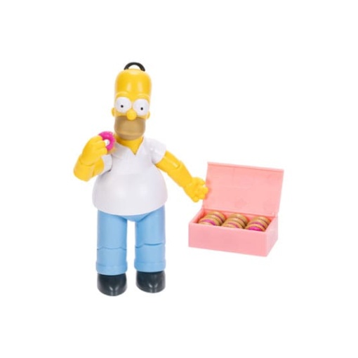 Simpsons Figuras Wave 1 13 cm Surtido (6)