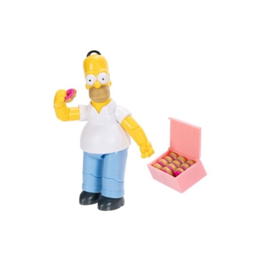 Simpsons Figuras Wave 1 13 cm Surtido (6)