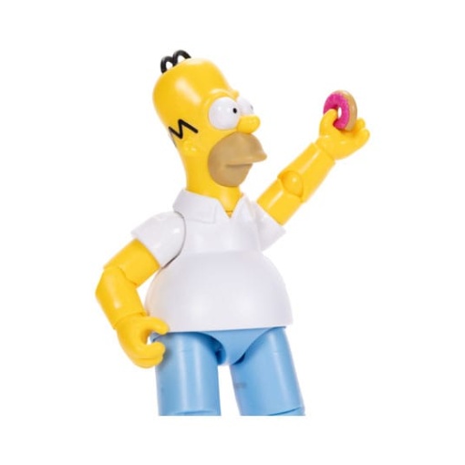 Simpsons Figuras Wave 1 13 cm Surtido (6)