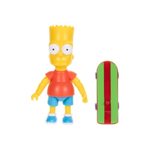 Simpsons Figuras Wave 1 13 cm Surtido (6)