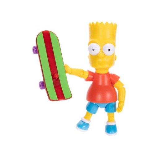 Simpsons Figuras Wave 1 13 cm Surtido (6)