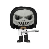 Slipknot POP! Rocks Vinyl Figura Mick 9 cm - Embalaje dañado