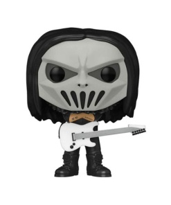 Slipknot POP! Rocks Vinyl Figura Mick 9 cm - Embalaje dañado