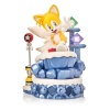 Sonic - The Hedgehog Calendario de adviento Maqueta Countdown Character Tails