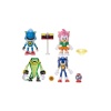 Sonic - The Hedgehog Figuras Wave 18 10 cm Surtido (6)