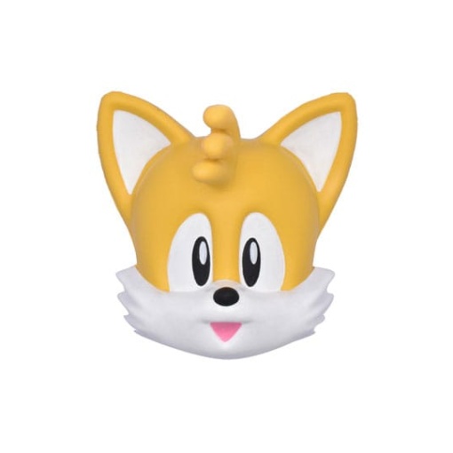 Sonic the Hedgehog Figura Antiestres Mega Squishme Tails 15 cm