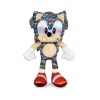 Sonic the Hedgehog Peluche Sonic Pop Comic 30 cm