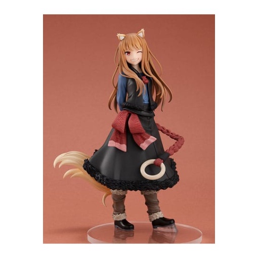 Spice and Wolf Estatua PVC Pop Up Parade Holo: 2024 Ver. 17 cm