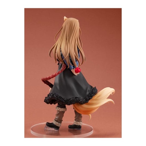 Spice and Wolf Estatua PVC Pop Up Parade Holo: 2024 Ver. 17 cm