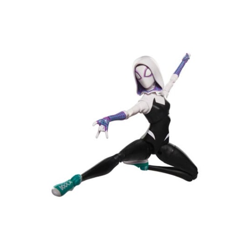 Spider-Man: Across the Spider-Verse Marvel Legends Figura Spider-Gwen 15 cm