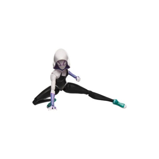 Spider-Man: Across the Spider-Verse Marvel Legends Figura Spider-Gwen 15 cm