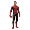 Spider-Man: No Way Home Figura Movie Masterpiece 1/6 Friendly Neighborhood Spider-Man 30 cm