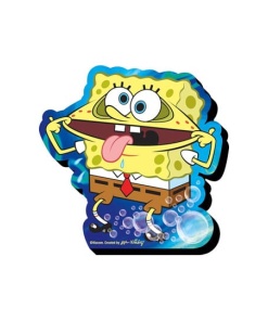 SpongeBob SquarePants: Mega Funky Chunky Magnet